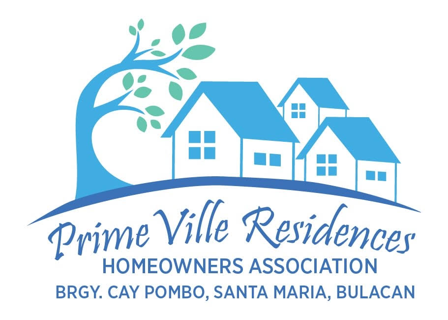 Primeville Residences Logo